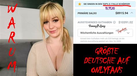 deutsche onlyfans nudes|Top 9 Best German OnlyFans Accounts in 2024